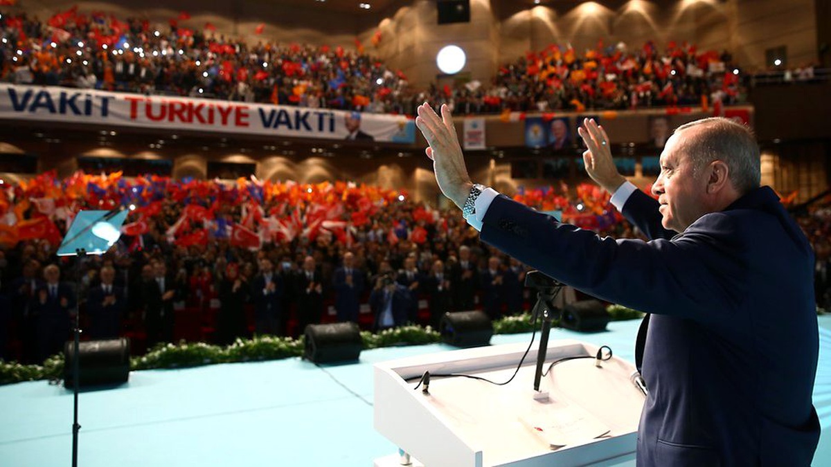 AKP\'de nasıl bir değişim isteniyor?