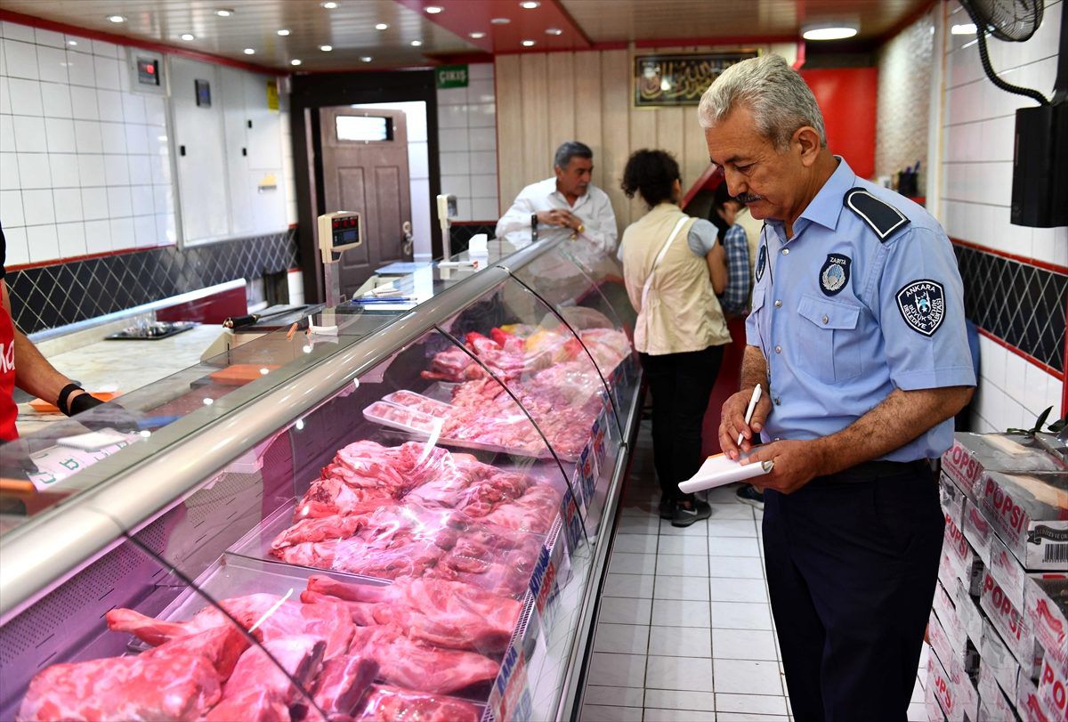 Ankara Büyükşehir Belediyesinden bayram hazırlıkları