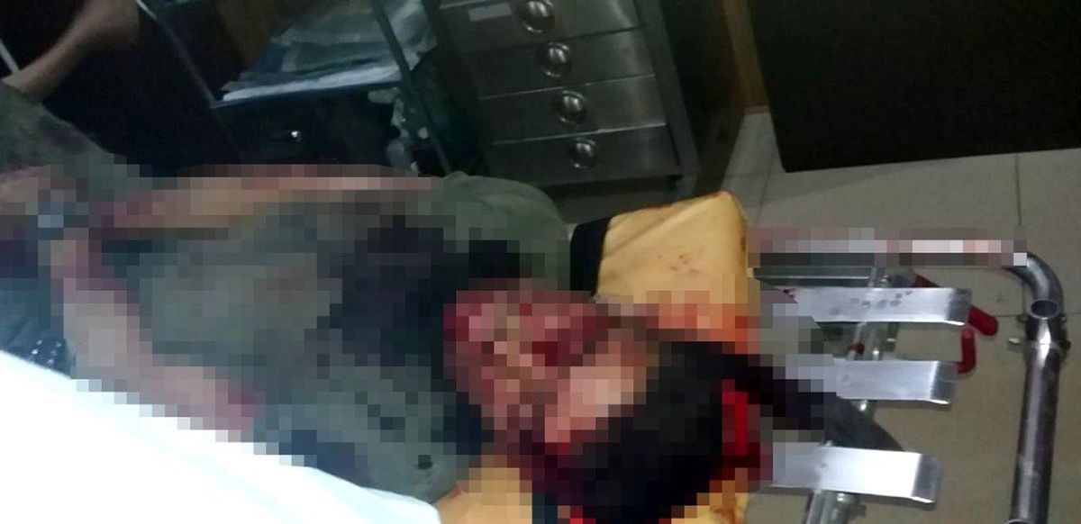 Arfrin\'de bombalı saldırı: 2 ölü, 11 yaralı
