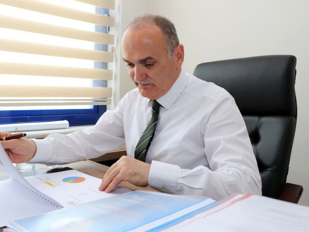 Asar ve Konuralp için 3,5 milyon TL hibe geldi