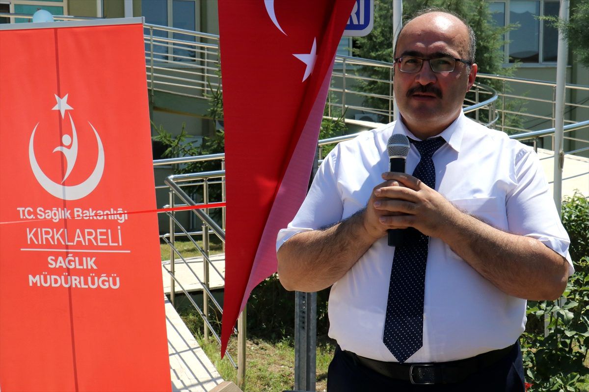 "Aşılamada gerçekten iyi bir noktadayız"