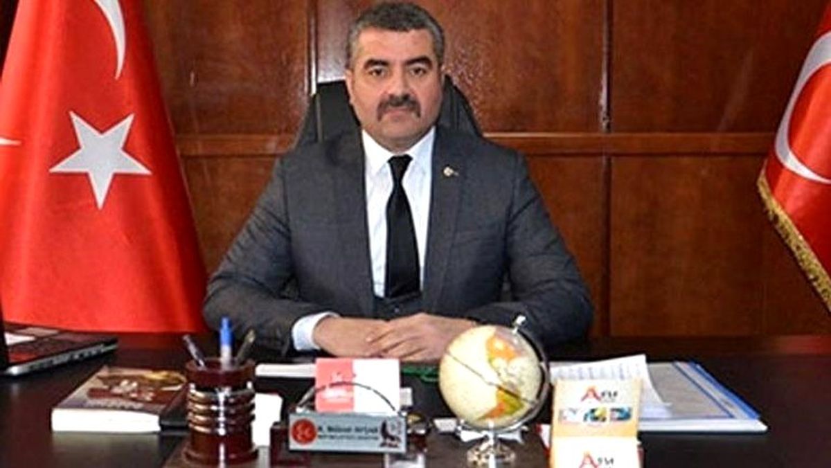 Avşar\'ın bayram mesajı