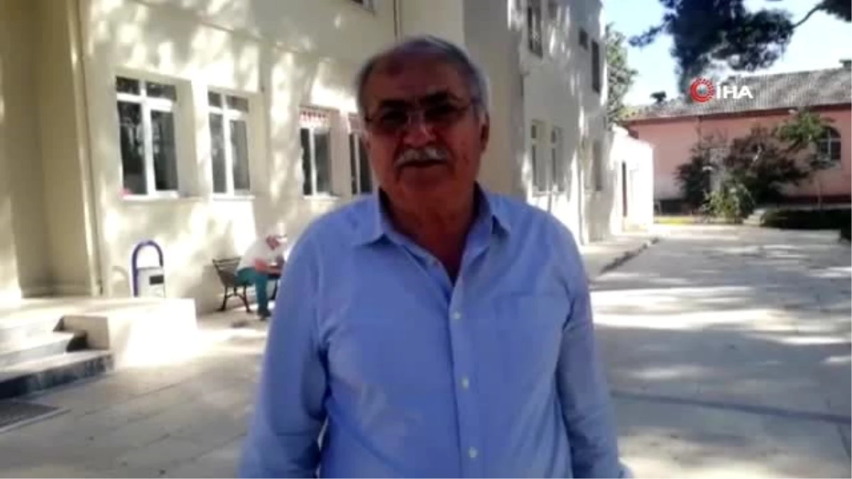 Baklan Belediye Başkanı Karaçolak: "Depremde maddi hasar ve can kaybı yok"
