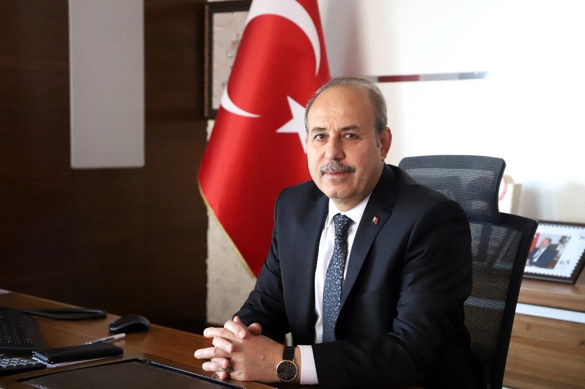 Başkan Kılıç\'tan Kurban Bayramı mesajı
