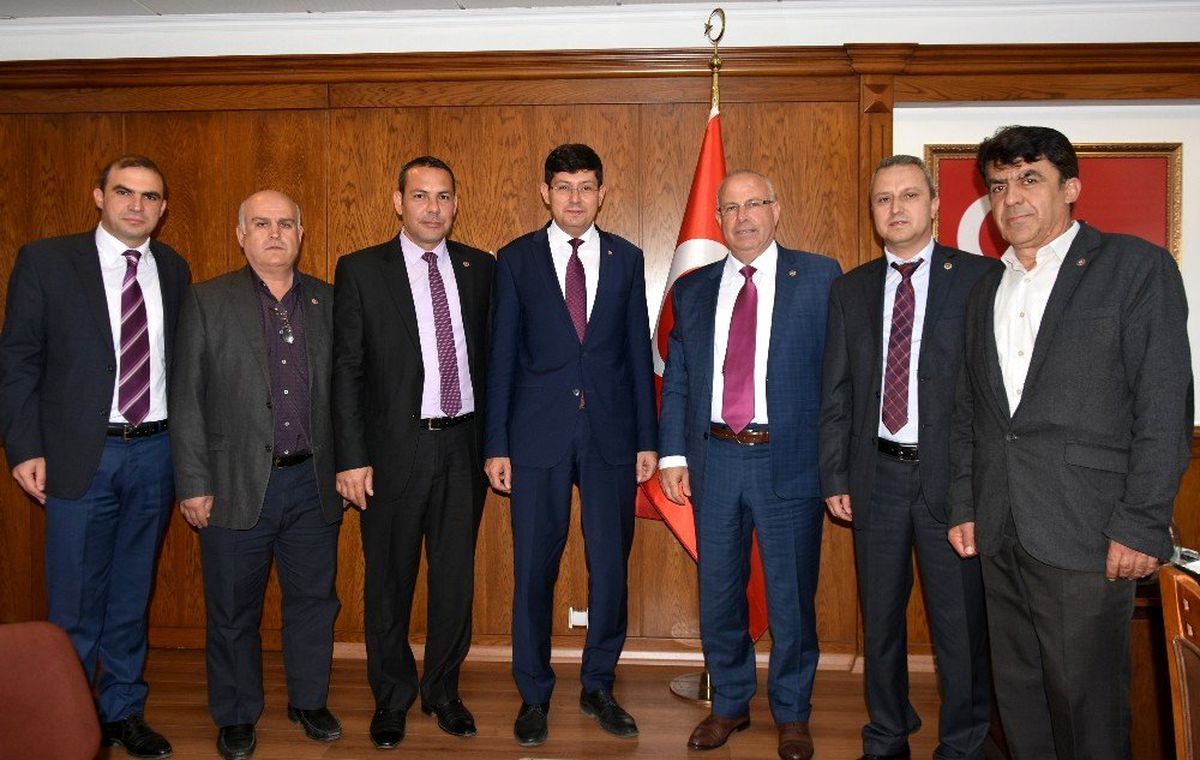 Başkan Özcan\'dan bayram müjdesi