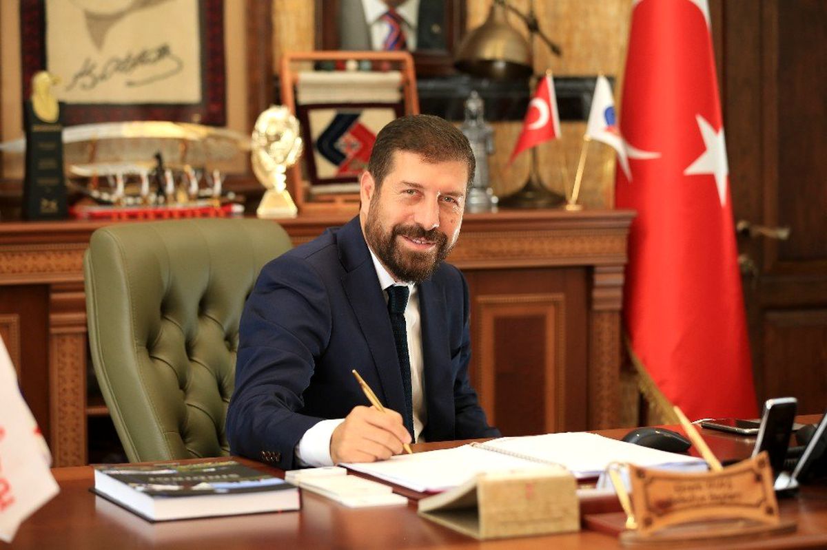 Başkan Yavaş\'tan bayram mesajı
