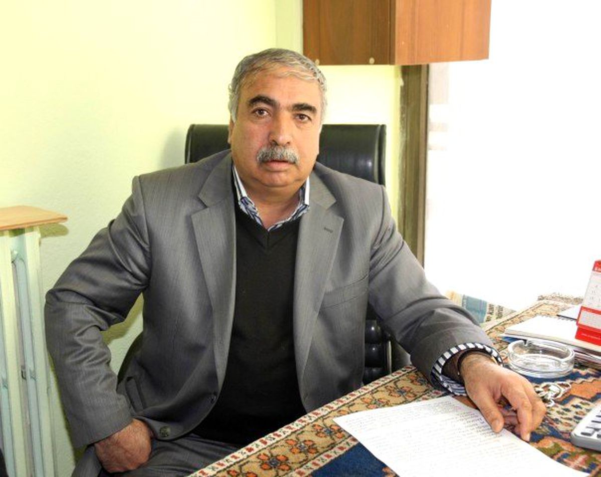 Başkan Yerli vatandaşları uyardı