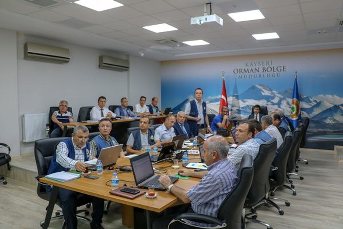 Başkan Yılmaz\'dan kurban bayramı mesajı