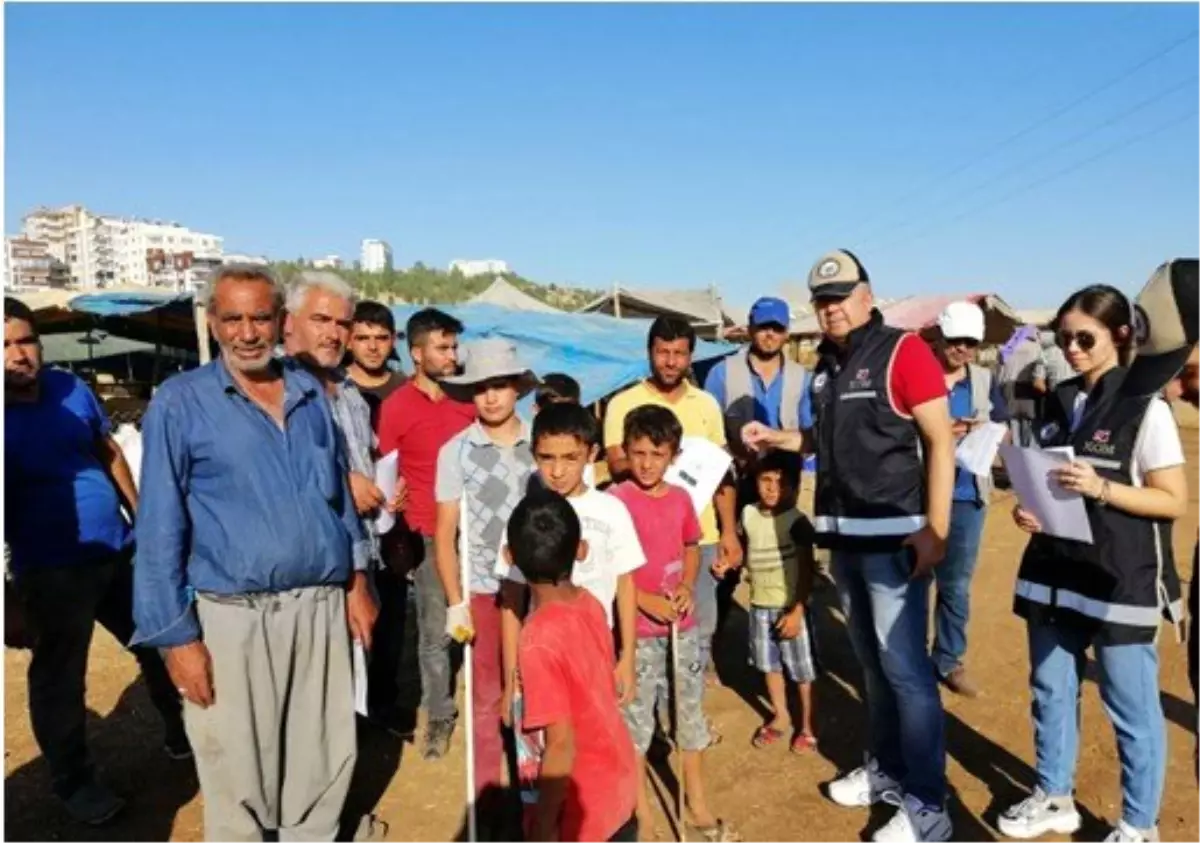 Bayram öncesi vatandaşlar sahte para konusunda uyarıldı