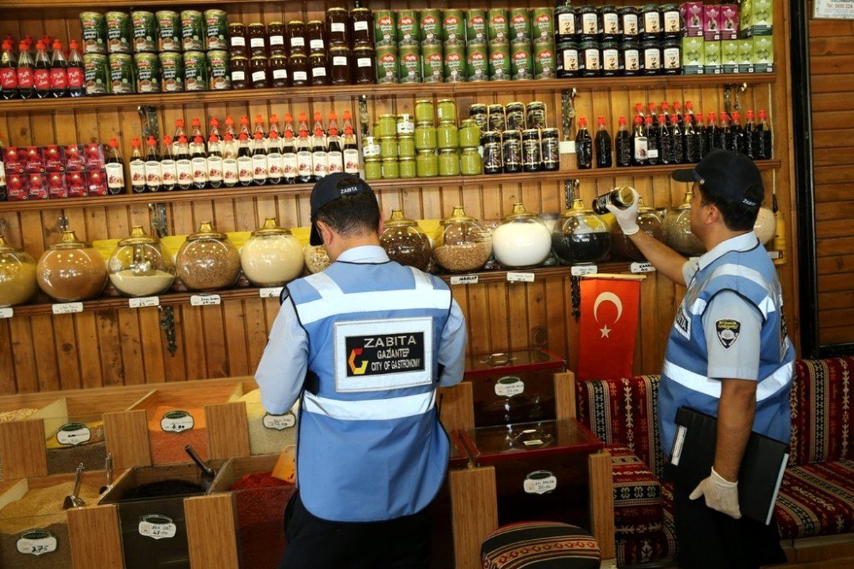 Büyükşehir, Kurban Bayramı Hazırlıklarını Tamamladı