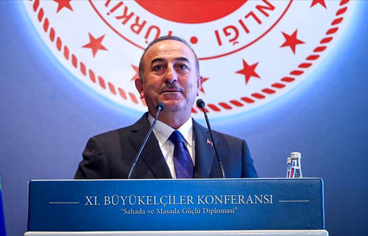 "Dünkü mutabakatı çok iyi bir başlangıç olarak nitelendirebiliriz"