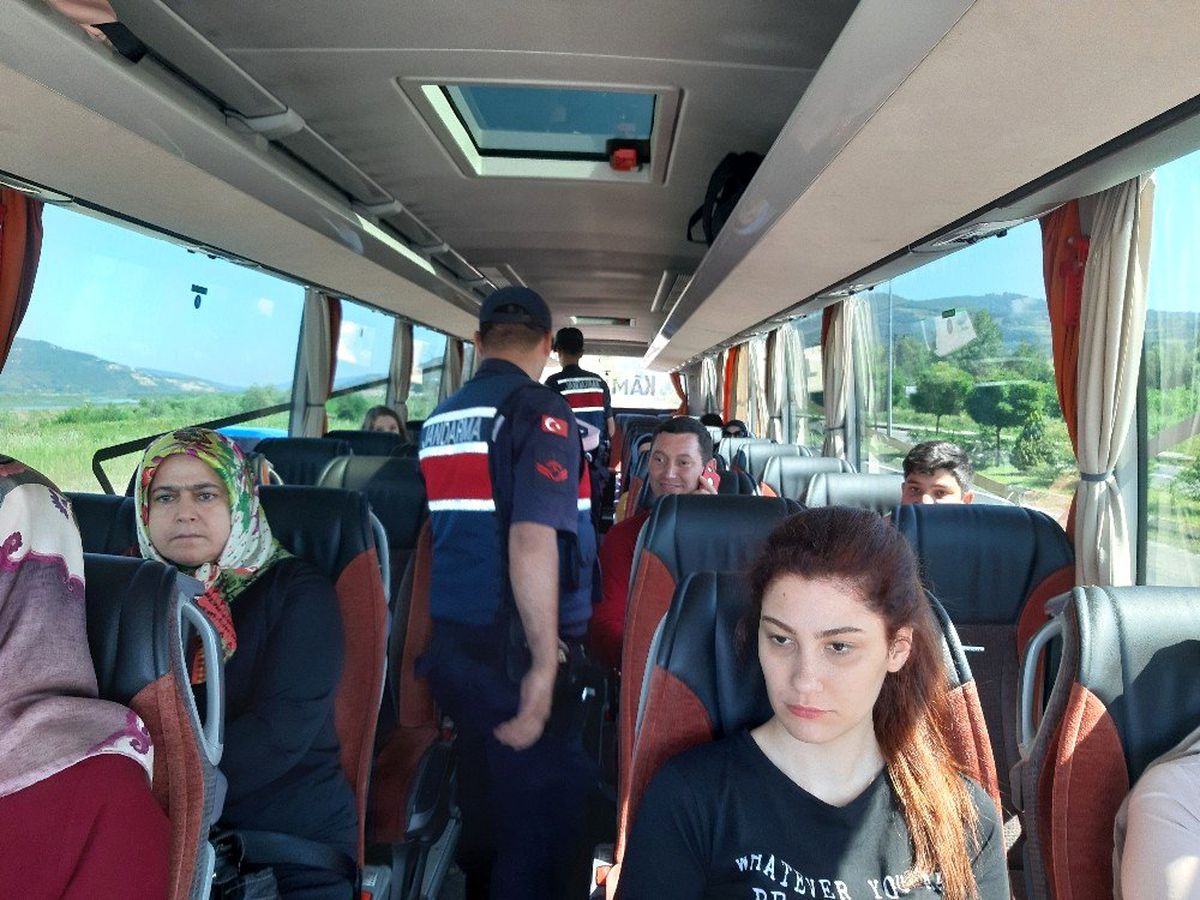 Çaycuma\'da bayram öncesi denetimler başladı