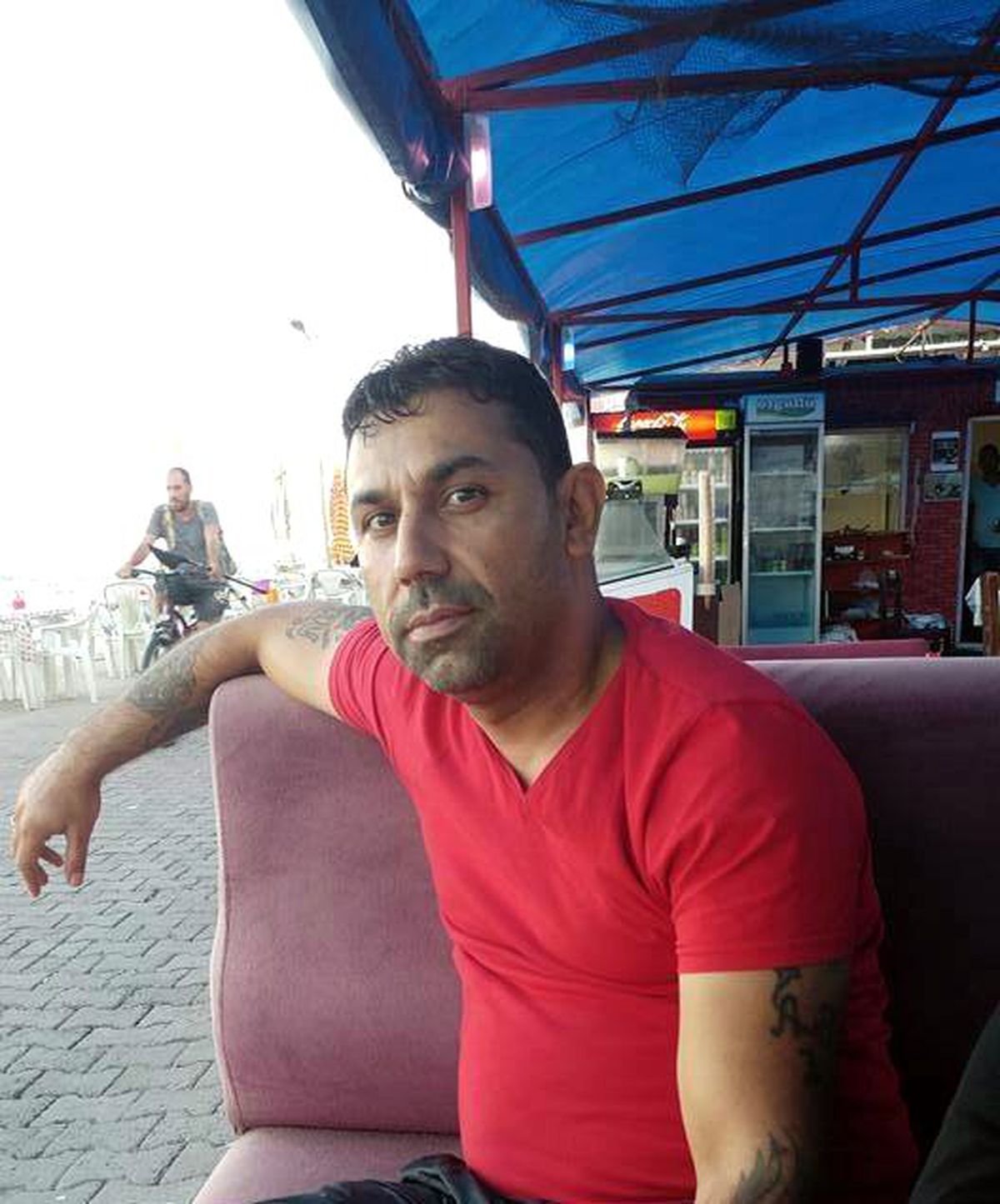 Cezaevi firarisi silahlı saldırıda öldürüldü