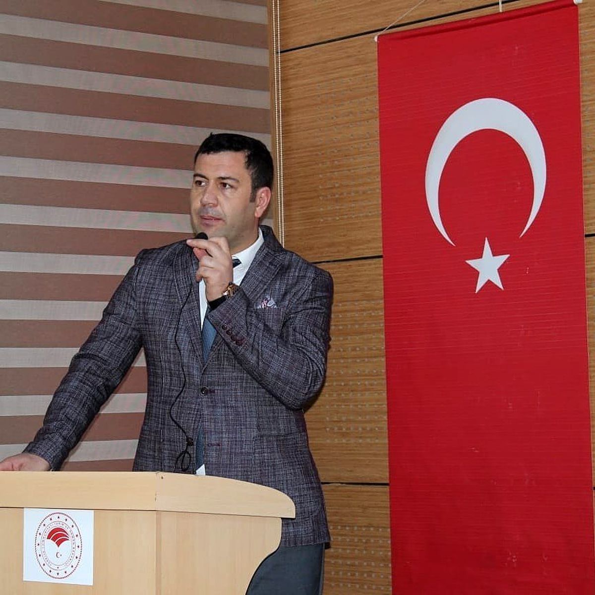 Çiftgül\'e yeni görev
