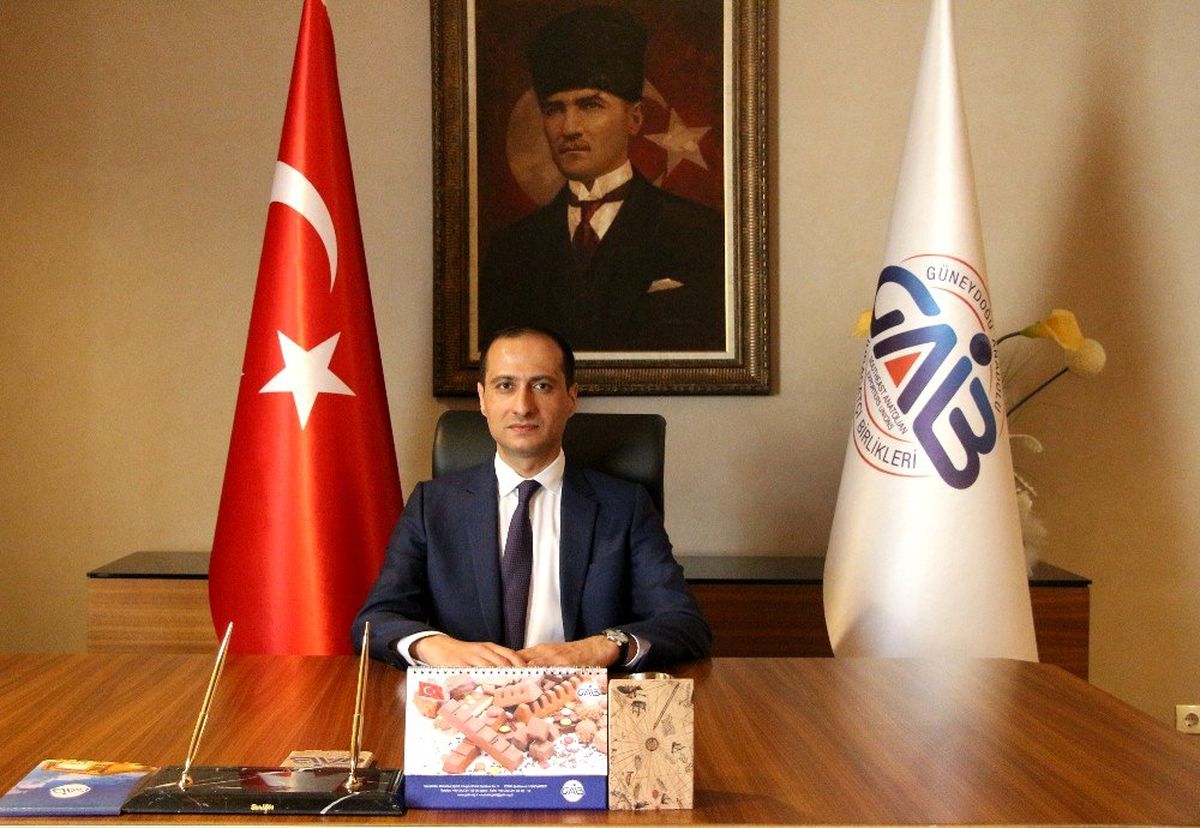 Çıkmaz\'dan Kurban Bayramı mesajı