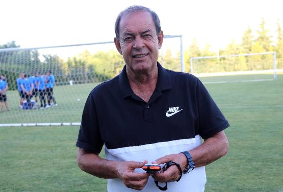 Denizlispor\'da Yücel İldiz zaman istedi