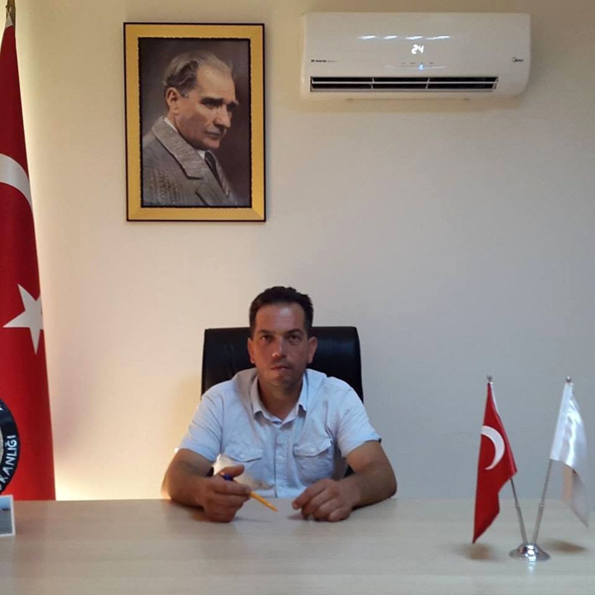 Didim THK\'den kurban derisi uyarısı
