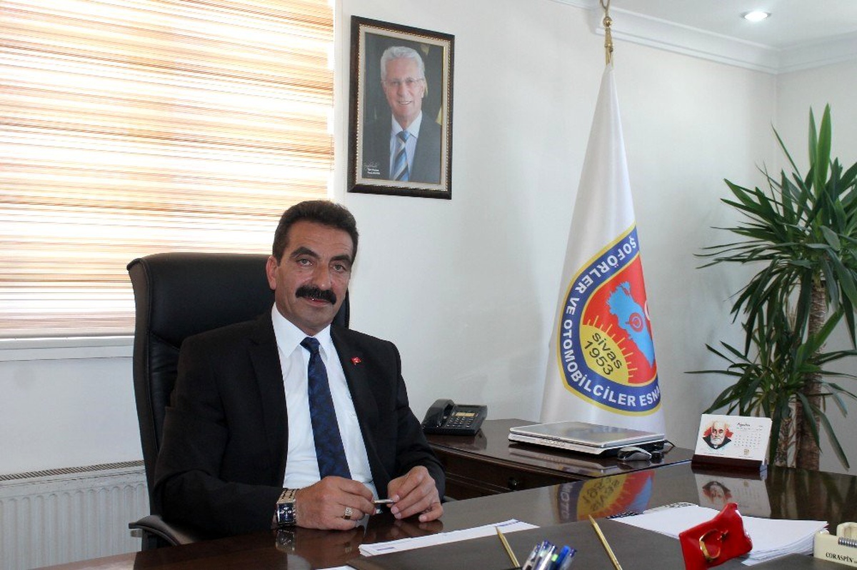 Emniyet kemeri takmayı ihmal etmeyin