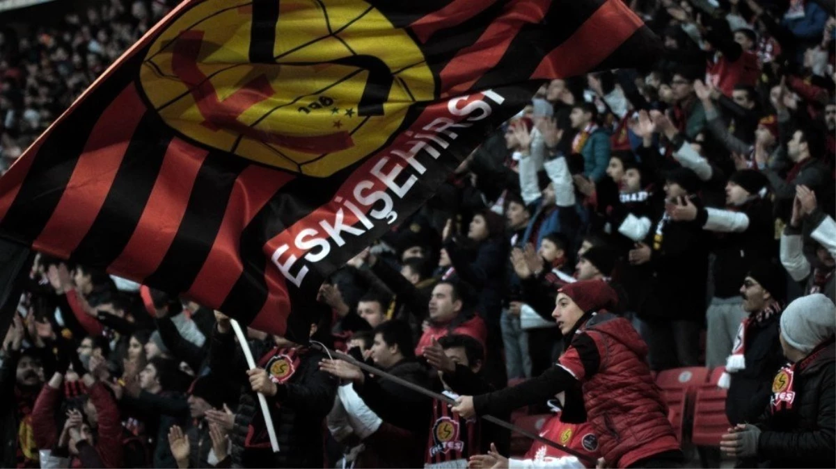 Eskişehirspor sezonu nostaljik bilet ile açacak