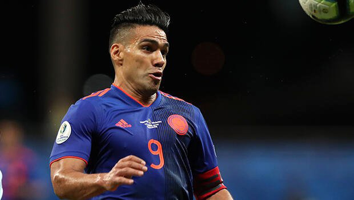 Falcao, Galatasaray paylaşımı yaptı! Taraftarlar çıldırdı...