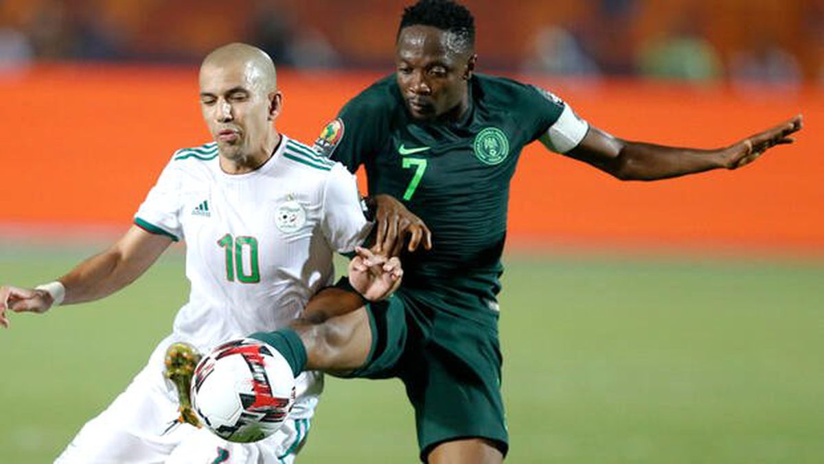 Fenerbahçe\'den transferde Ahmed Musa atağı
