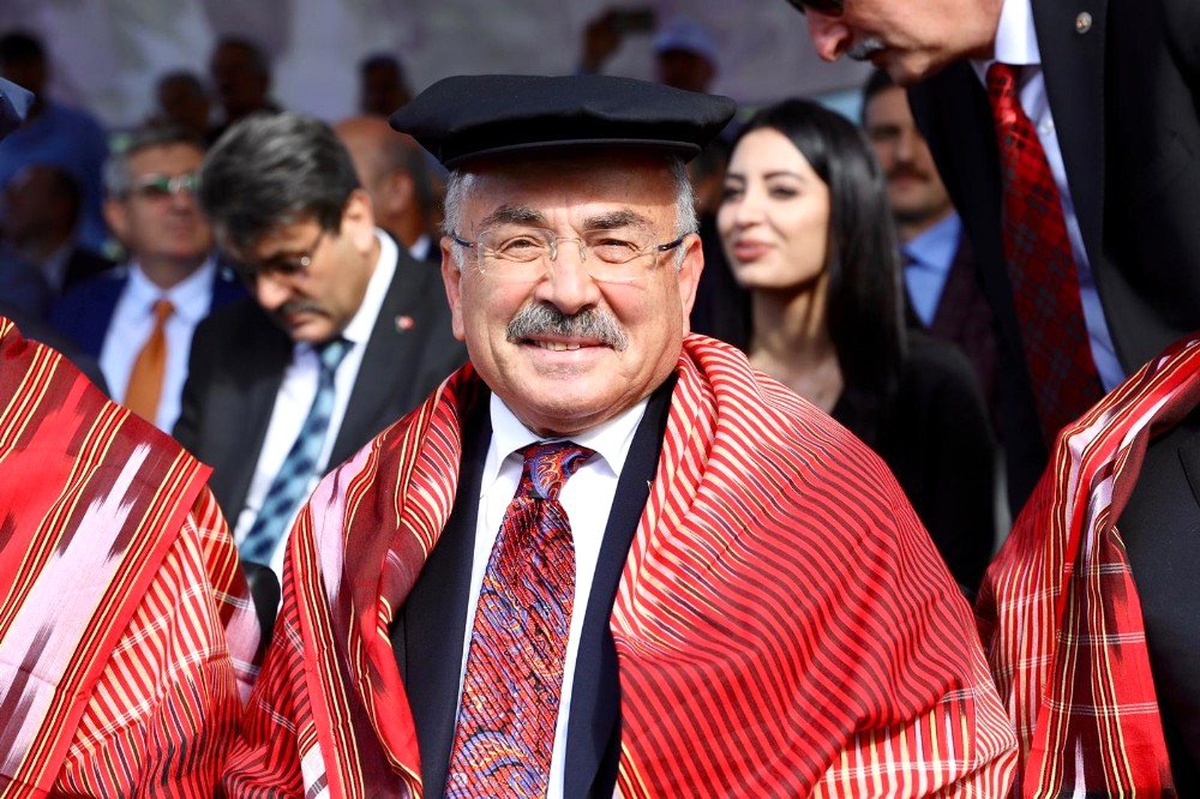 Fındıkta rakip ülkeler Ordu\'da birleşti