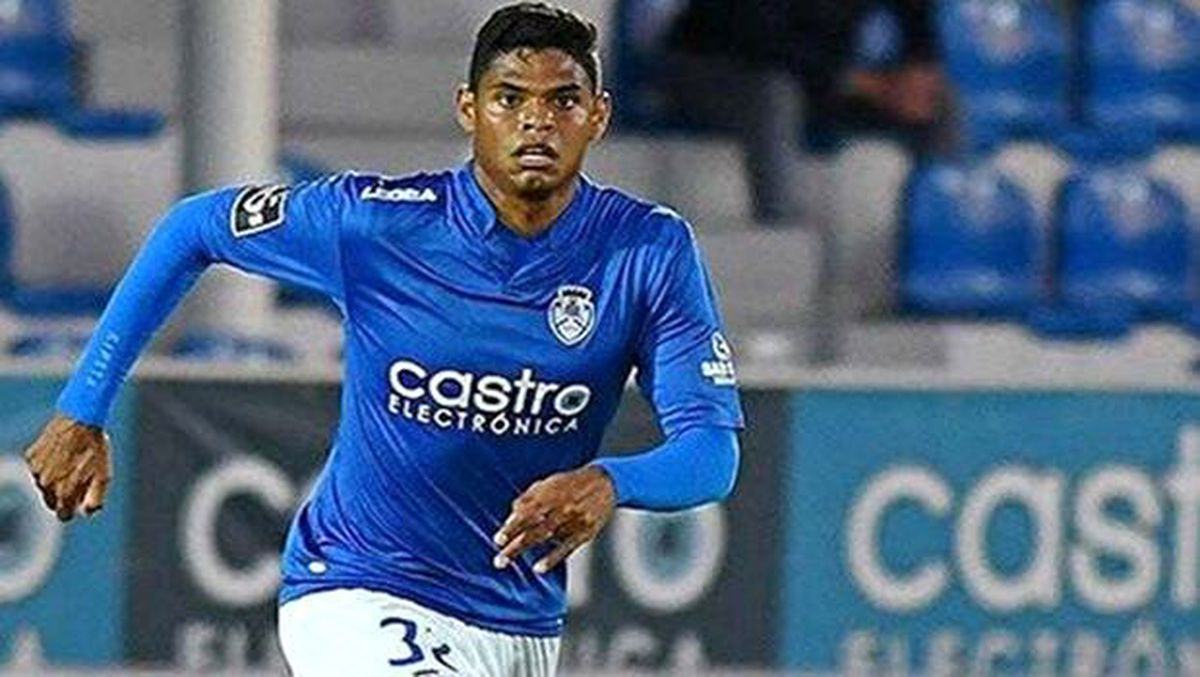 Flavio da Silva Ramos, Gençlerbirliği yolunda!