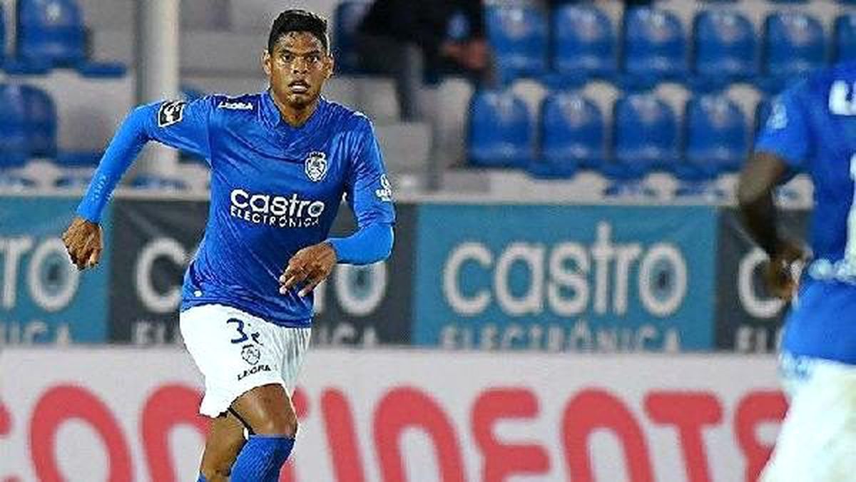Flavio Gençlerbirliği yolunda