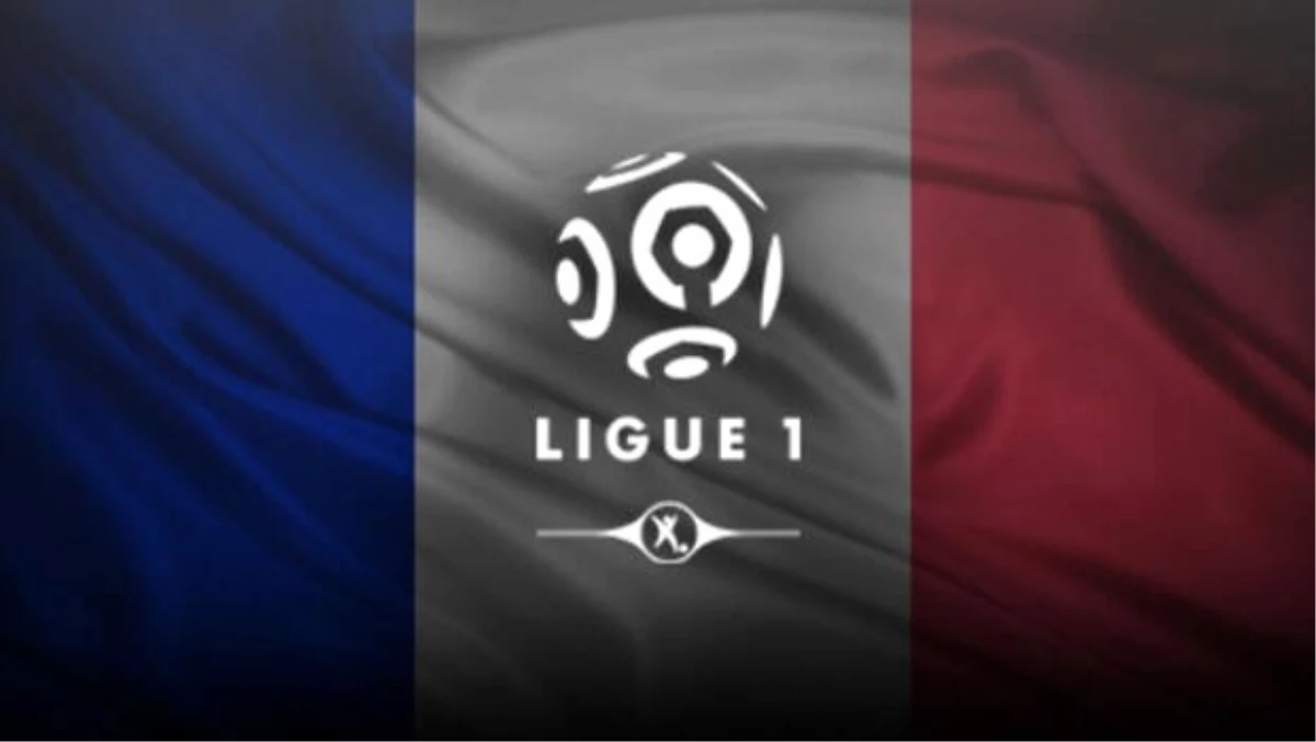 Fransa Ligue 1\'de santra zamanı! Son yıllarda PSG ambargosu...