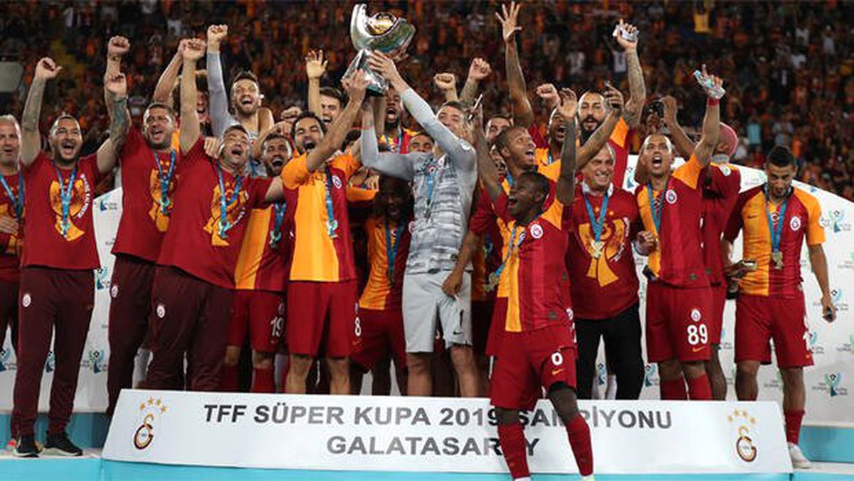 Galatasaray, PFDK\'ya sevk edildi