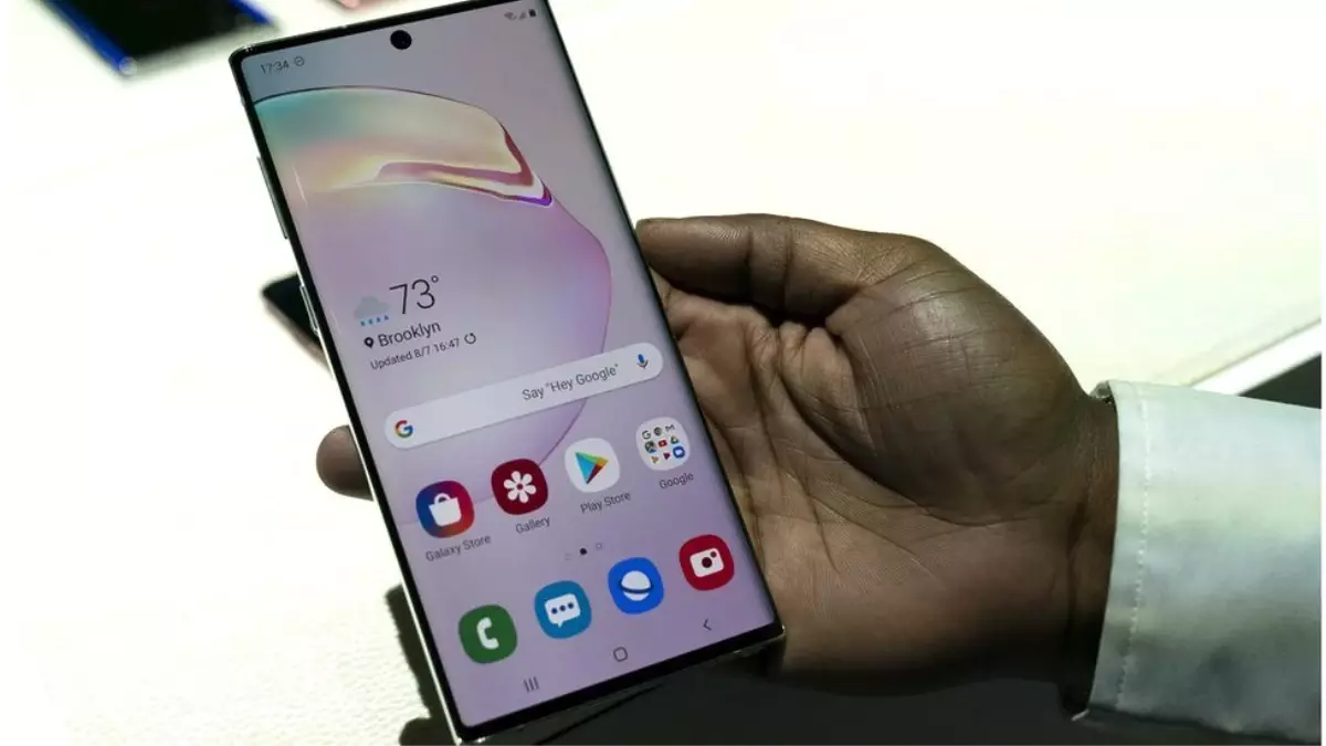 Galaxy Note 10: Samsung bu sefer tam not alabilecek mi?