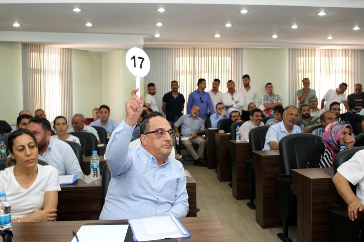 Hacılar cazibe merkezi olacak