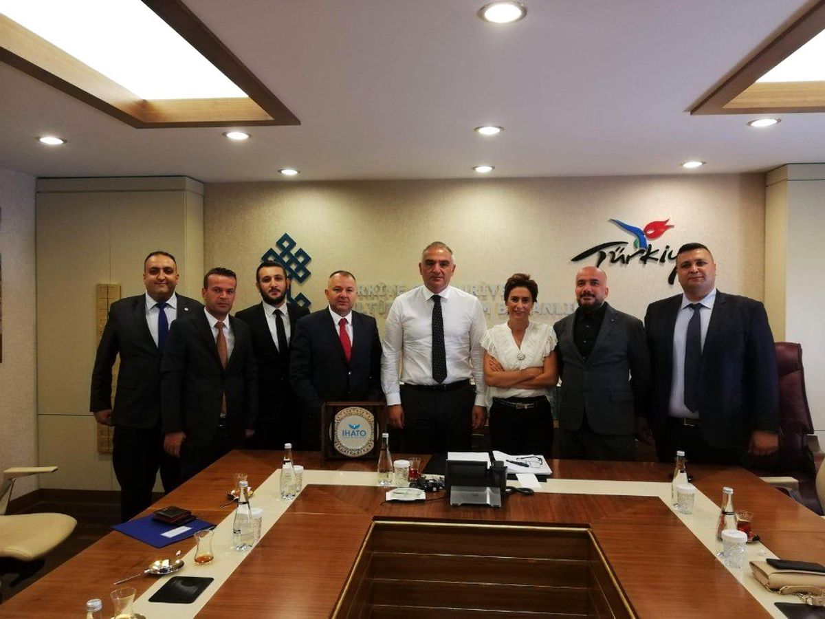 Helal Turizmde 170 Milyar USD\'lik pazar için kollar sıvandı