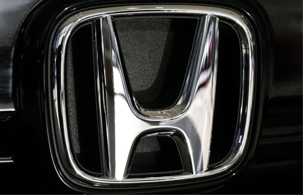 Honda Çin\'deki 222 bin 674 aracını geri çağırdı