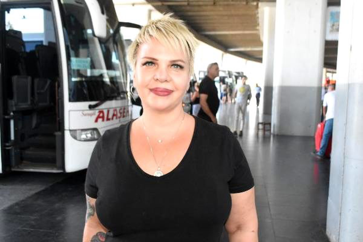 İzmir Otogarı\'ndan bayram tatili nedeniyle iki kat daha fazla otobüs çıkacak