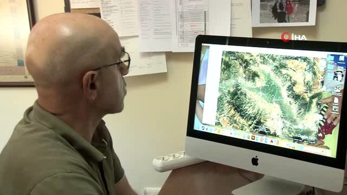 İzmir ve Denizli depremlerinin ardından rahatlatan açıklama