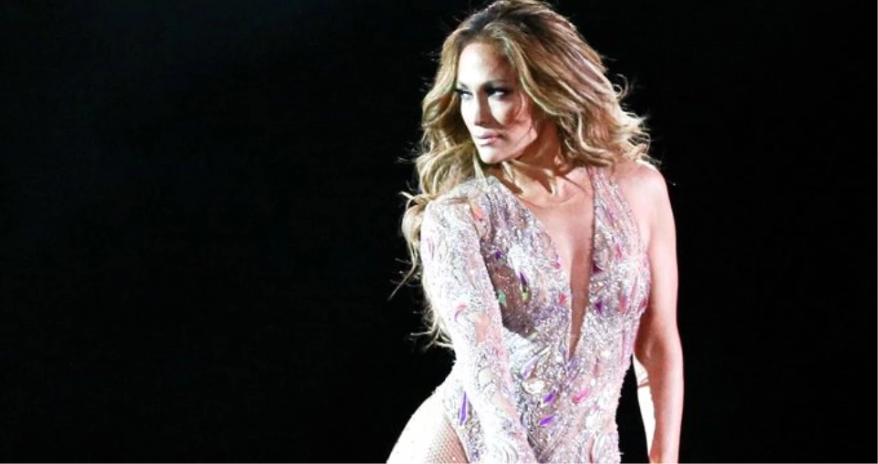 Jennifer Lopez\'den beklenen Türkiye mesajı geldi