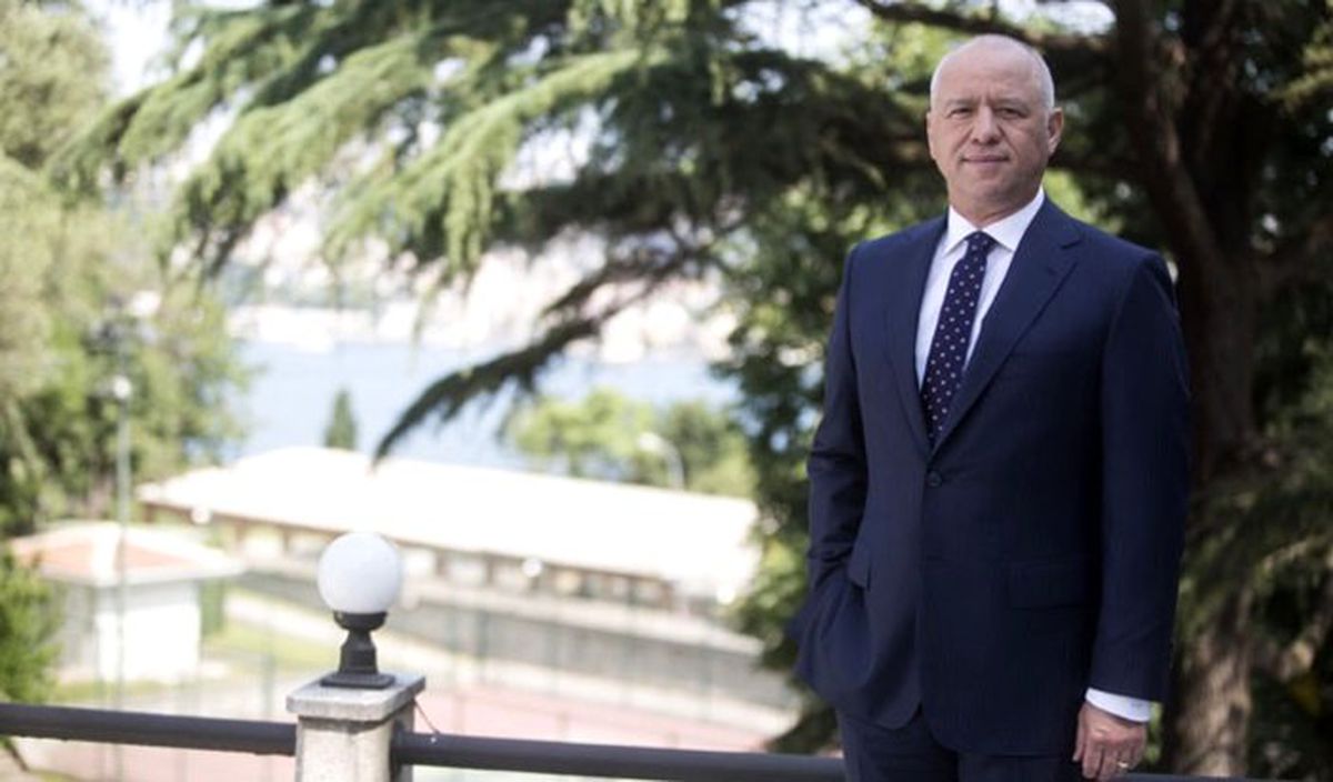 Koç Holding\'den 75 milyar lira ciro