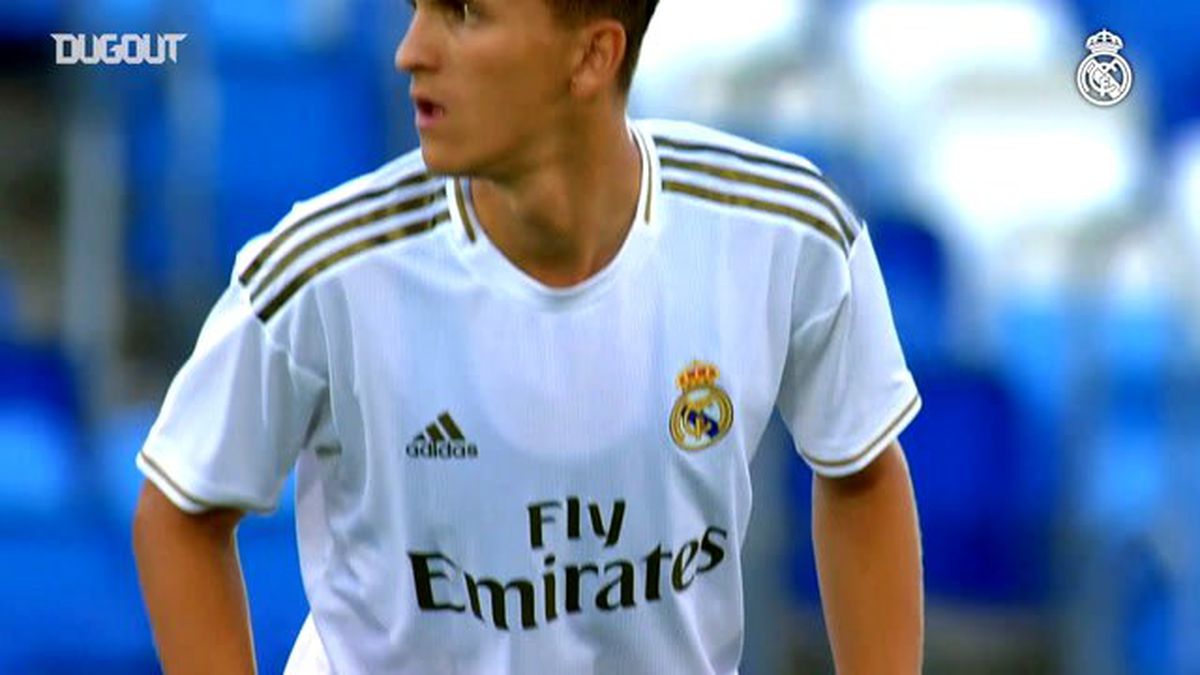 Kubo ve Rodrygo, Castilla’yı Alcorcón’a karşı zafer kazanacak