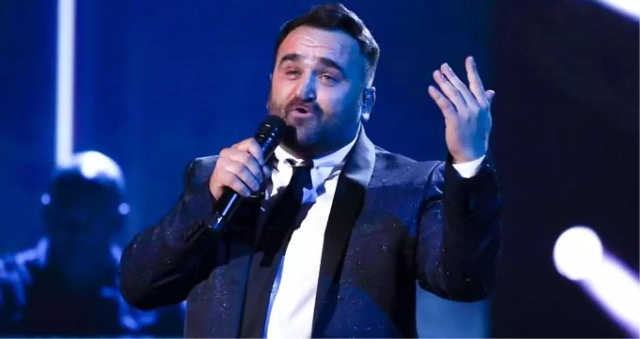 Küçük kız çocuğundan çıplak fotoğraf isteyen İngiliz şarkıcı Danny Tetley, tutuklandı