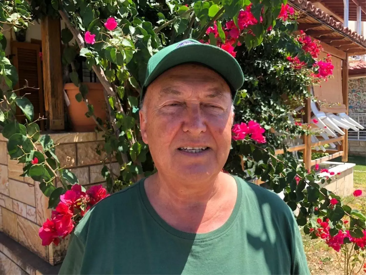 Kuşadası Körfezi\'ndeki deprem 5.1 olarak revize edildi