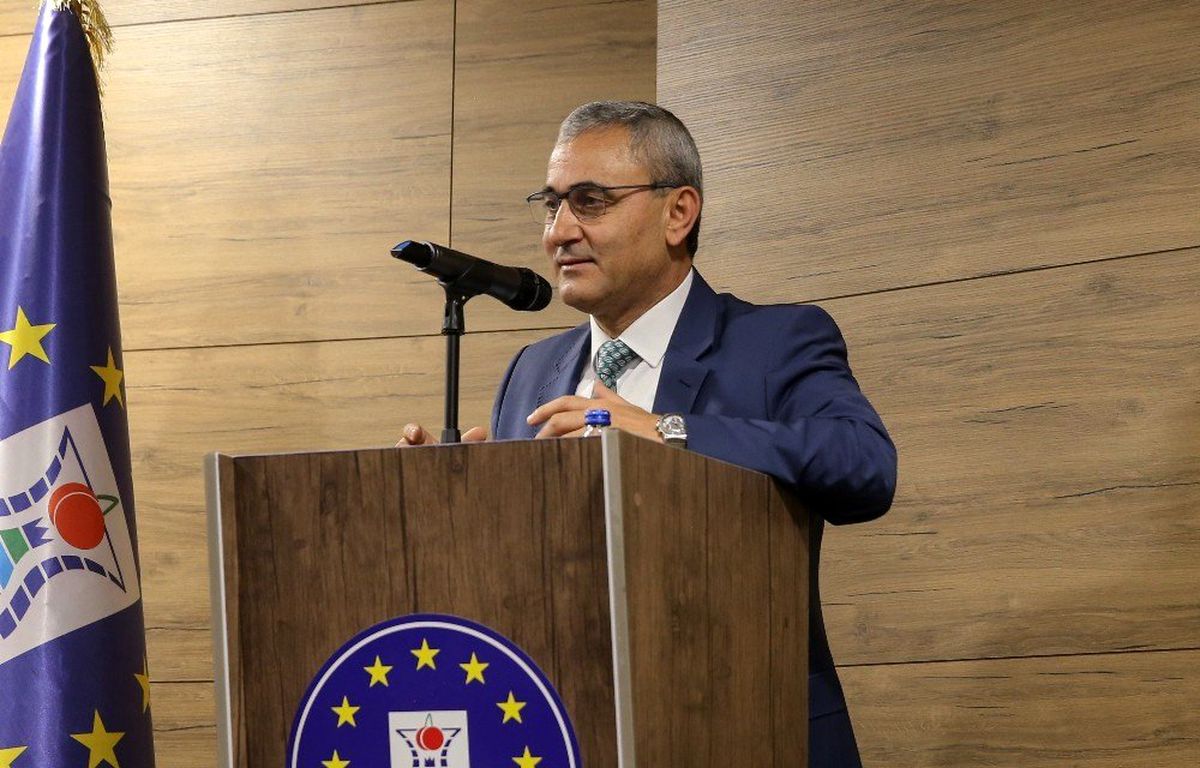 "Kütahya\'yı özlediğimiz, istediğimiz konuma taşıyabilmemiz için alışkanlıklarımızı değiştirmeliyiz"