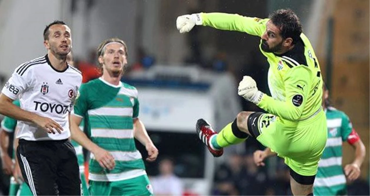 Manchester City, Bursaspor\'un eski kalecisi Scott Carson\'ı transfer etti