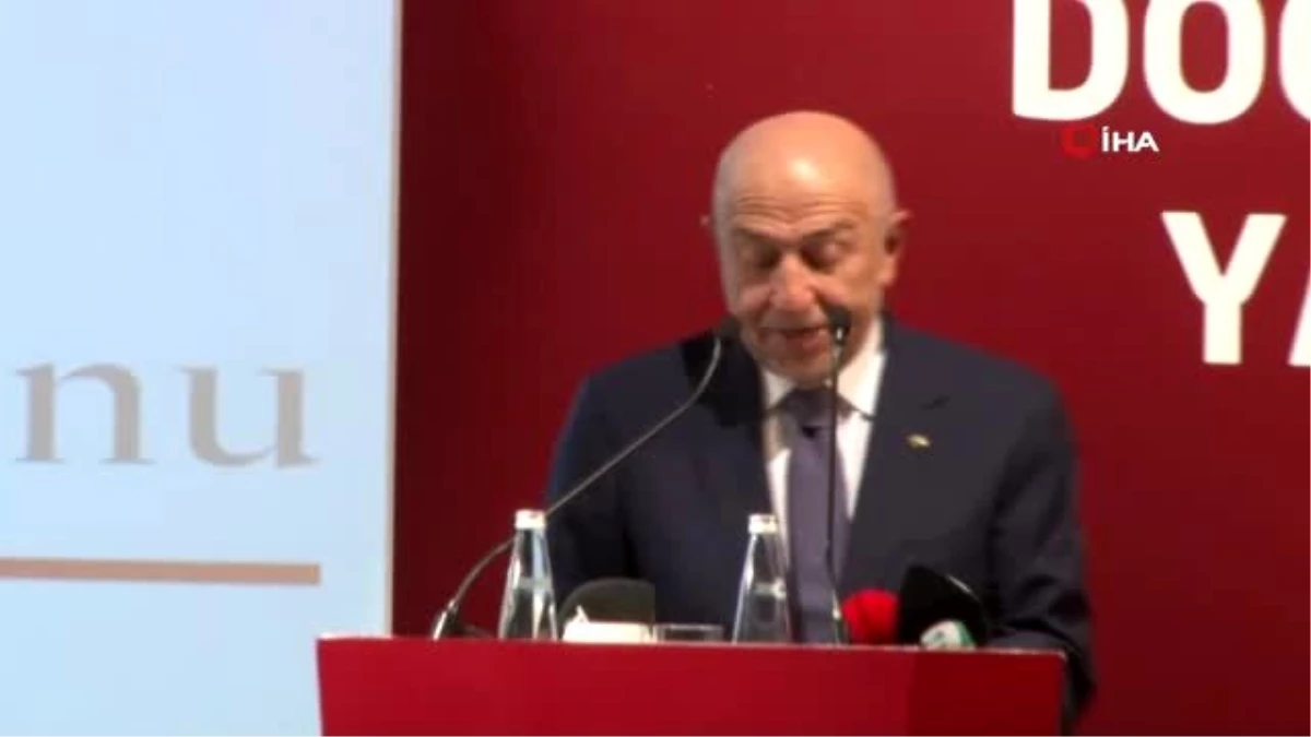 Nihat Özdemir: "VAR görevlendirmelerinde ödül ve ceza sistemi uygulanacak"