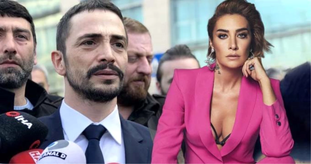 Oyuncu Ahmet Kural yeni sevgilisiyle görüntülendi