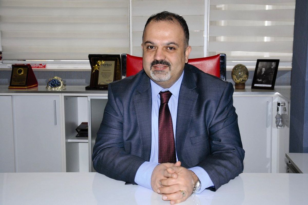 Özel Hatem Hastanesi\'nden Kurban Bayramı mesajı