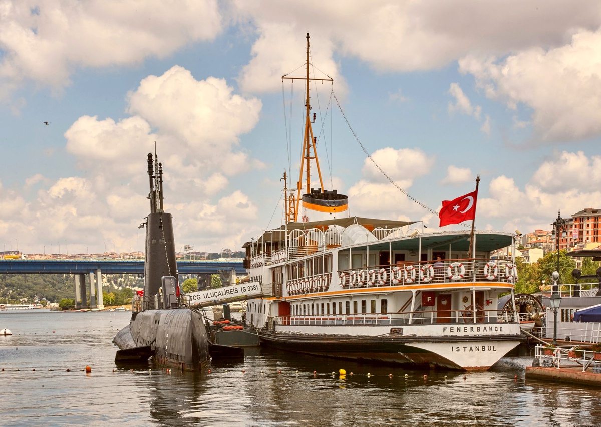 Rahmi M. Koç Müzesi\'nde nostaljik deneyimlerle farklı bir bayram