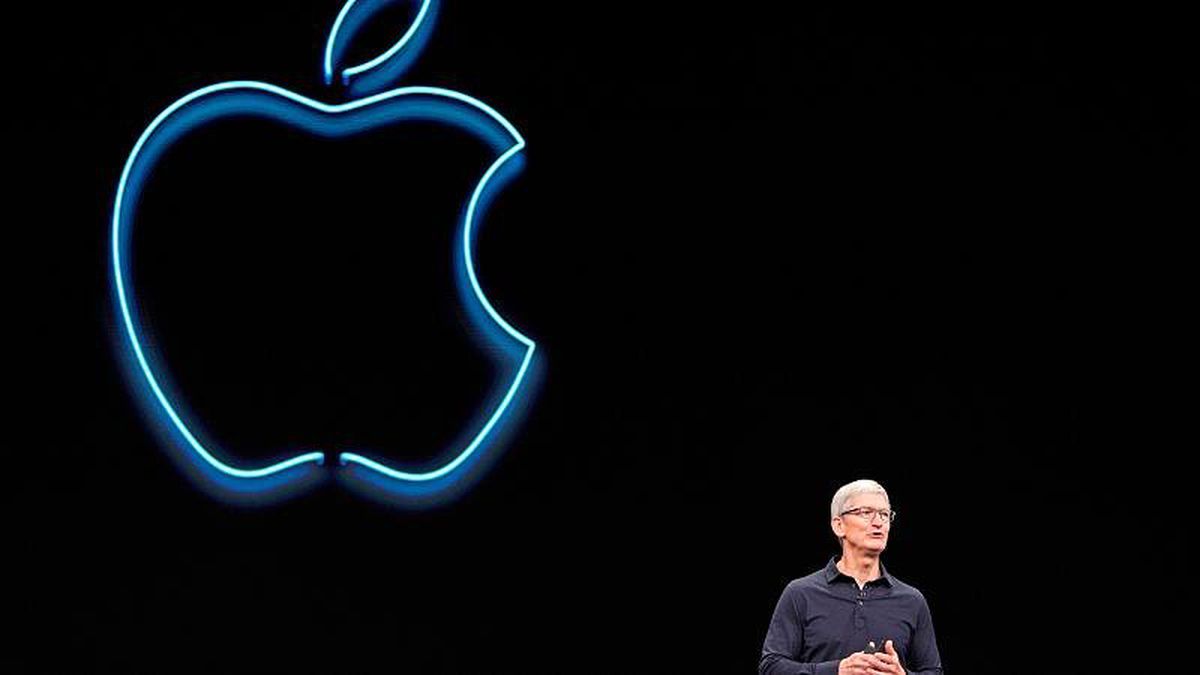 Rusya Apple\'a haksız rekabet soruşturması açtı