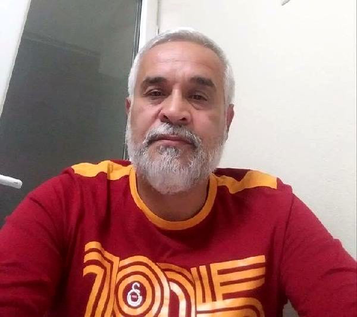 Sahilde turistler tarafından ölü bulunan iş insanı toprağa verildi