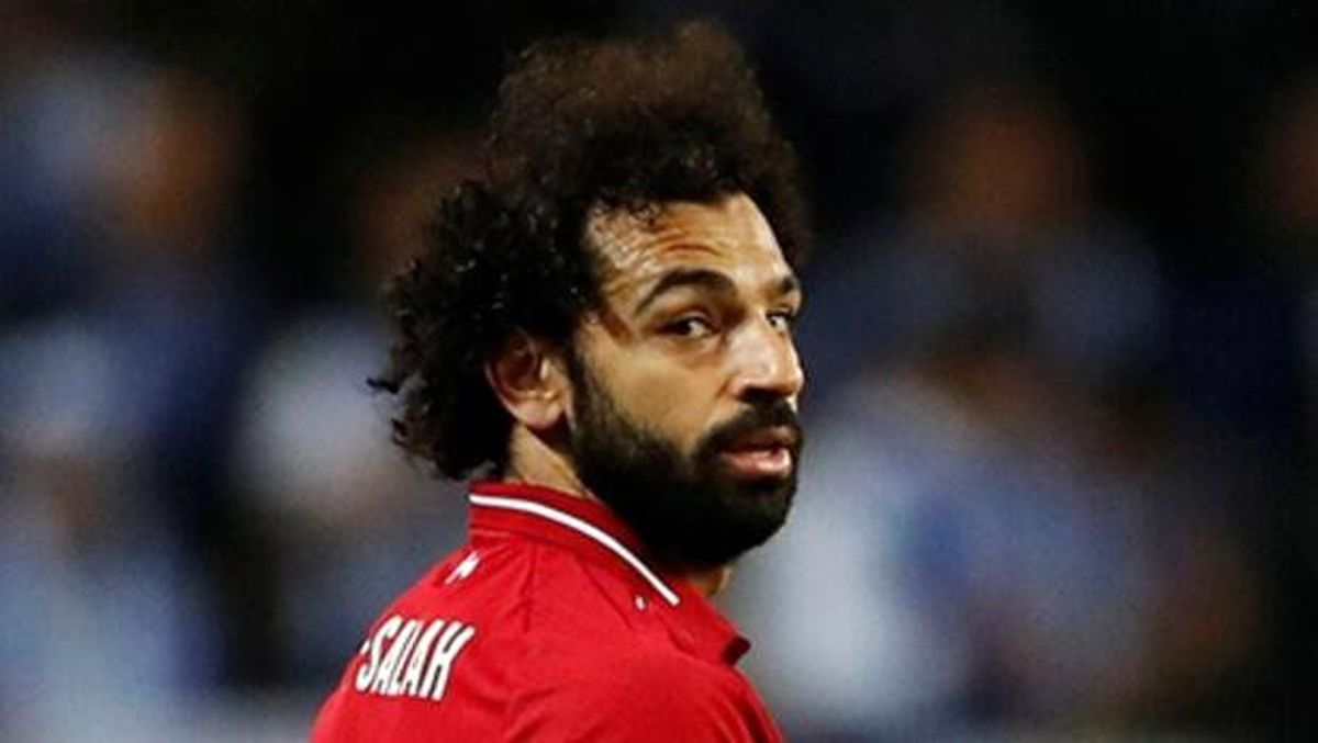Salah\'a yönelik ırkçı paylaşıma polis soruşturması!